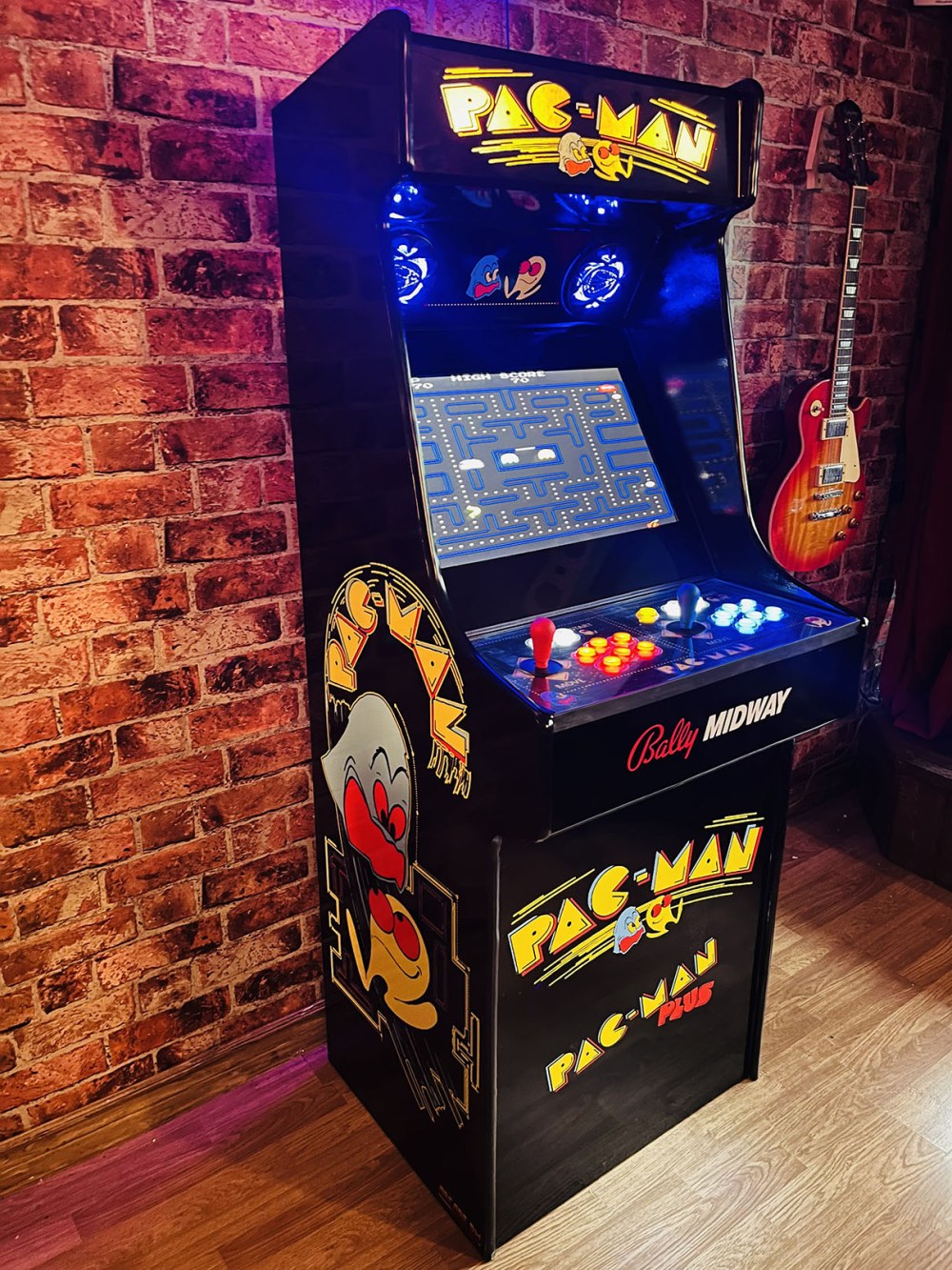 Pacman_Black_Left