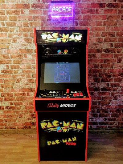 Pacman_Classique_Front