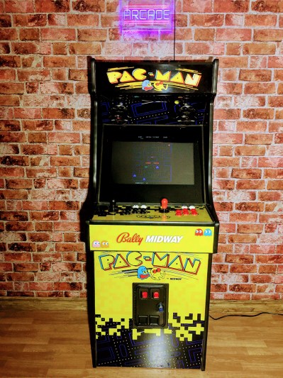 Pacman_Pixel_Front