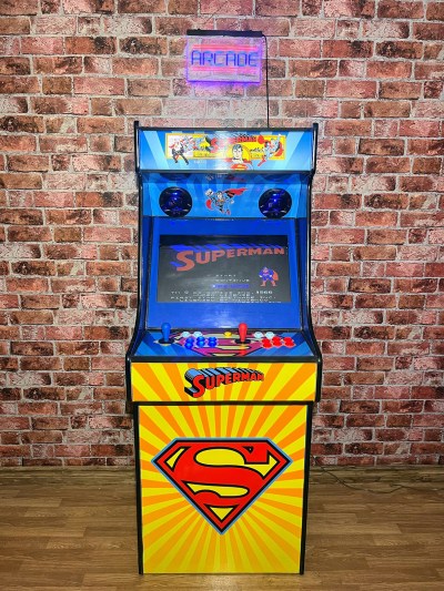 Superman_Front