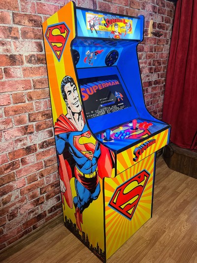 Superman_Left